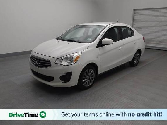 MITSUBISHI MIRAGE G4 2019 ML32F3FJ3KHF17750 image MITSUBISHI MIRAGE G4 2019 ML32F3FJ3KHF17750 image